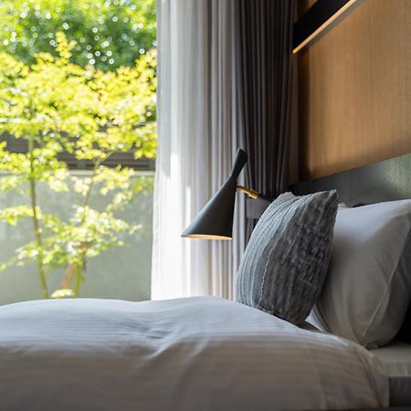 Hotel Liberte Kyoto Gojo Екстер'єр фото