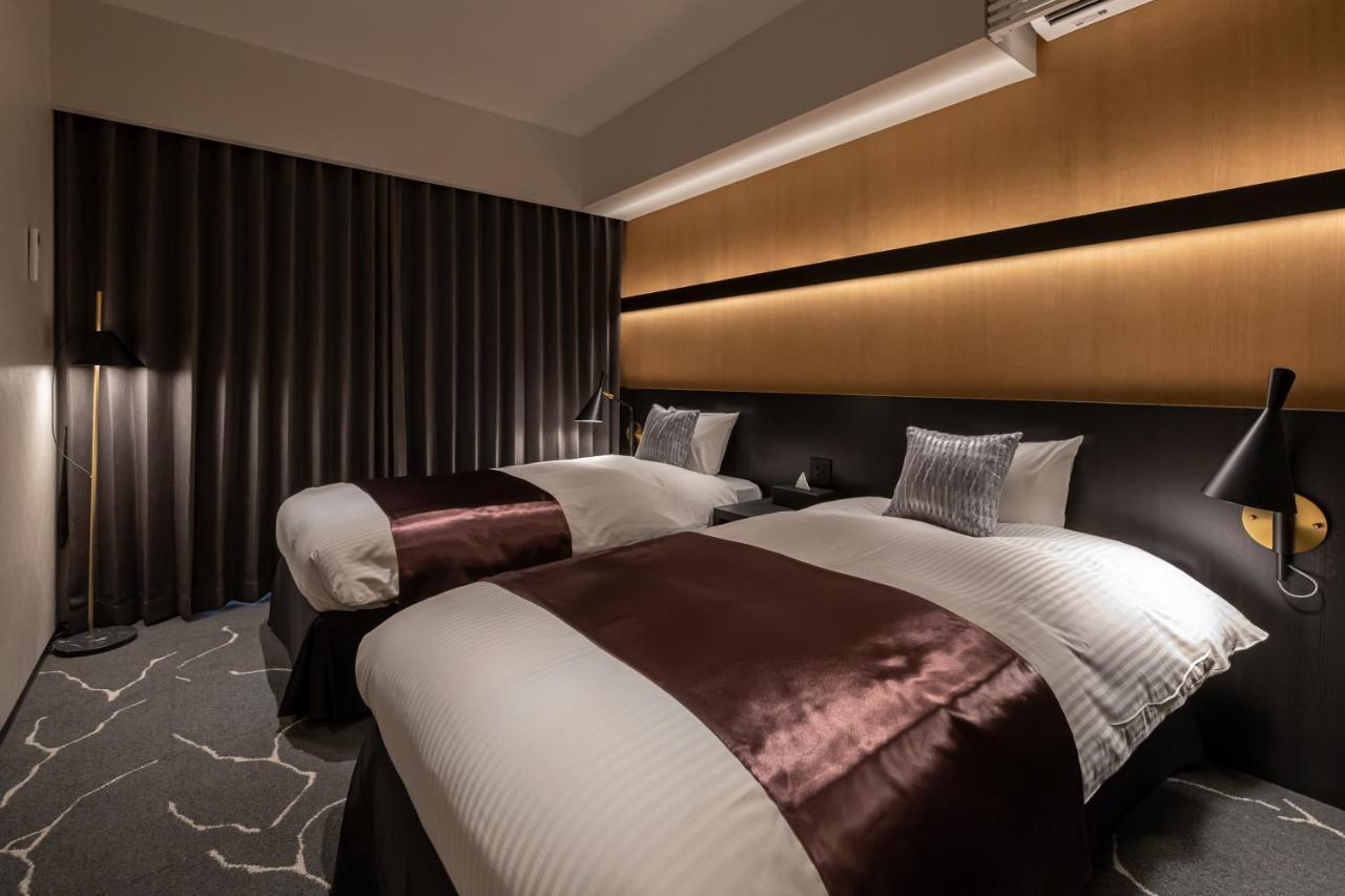 Hotel Liberte Kyoto Gojo Екстер'єр фото