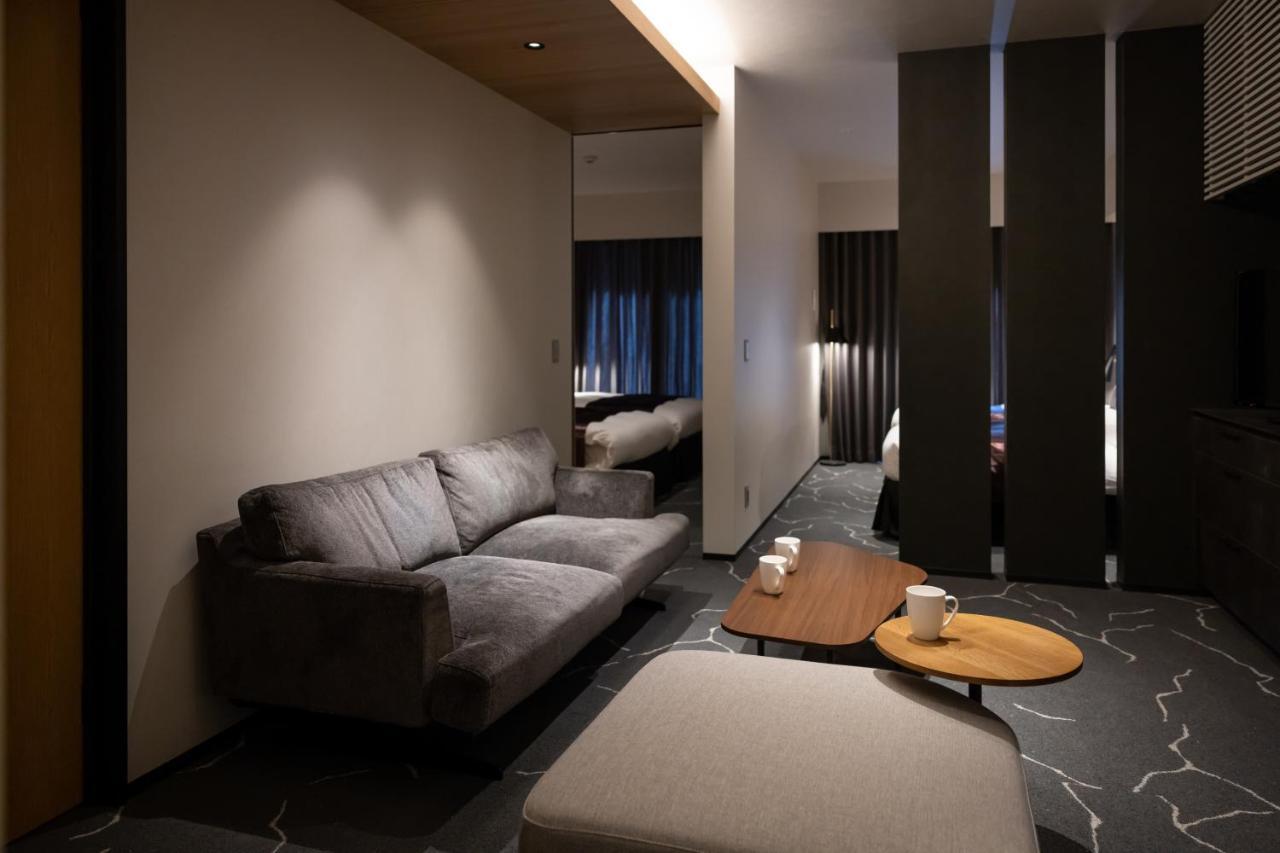 Hotel Liberte Kyoto Gojo Екстер'єр фото