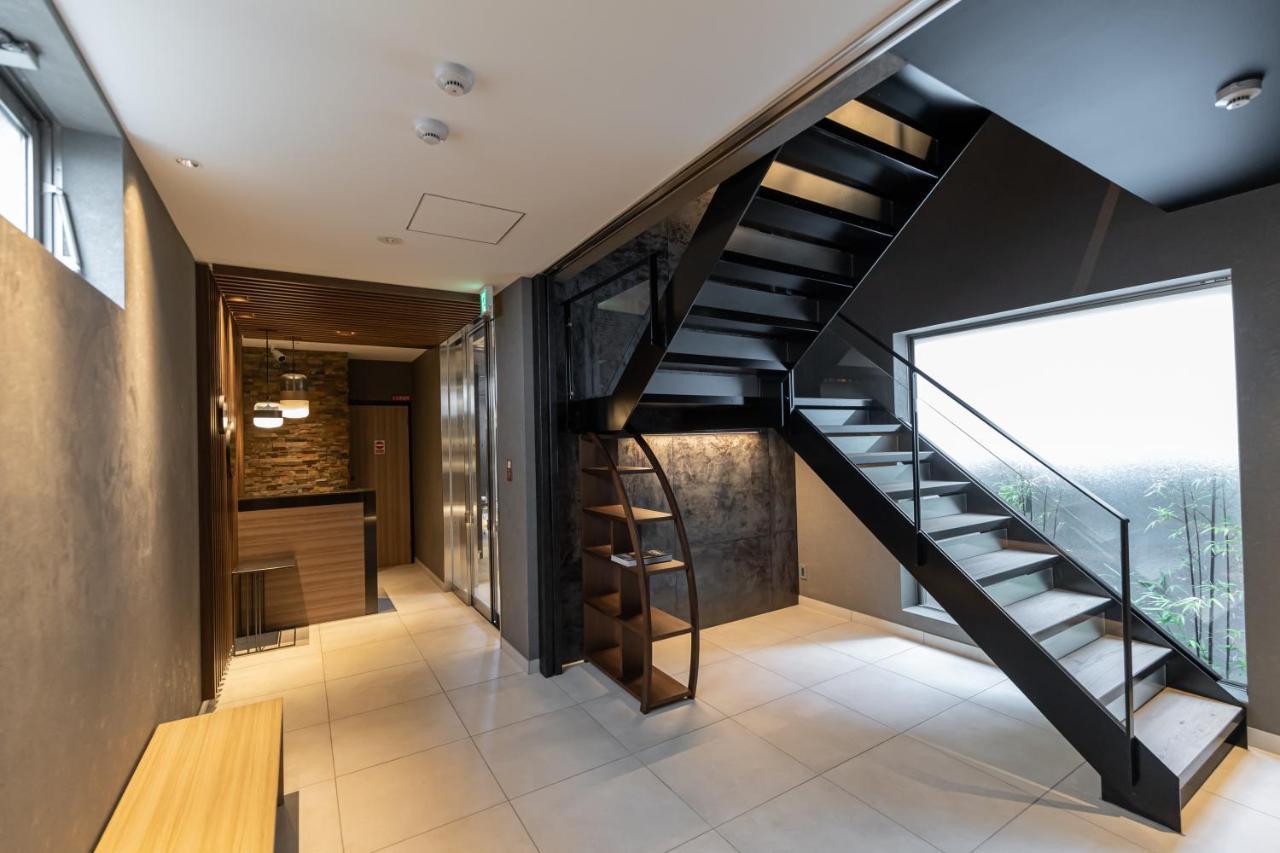 Hotel Liberte Kyoto Gojo Екстер'єр фото