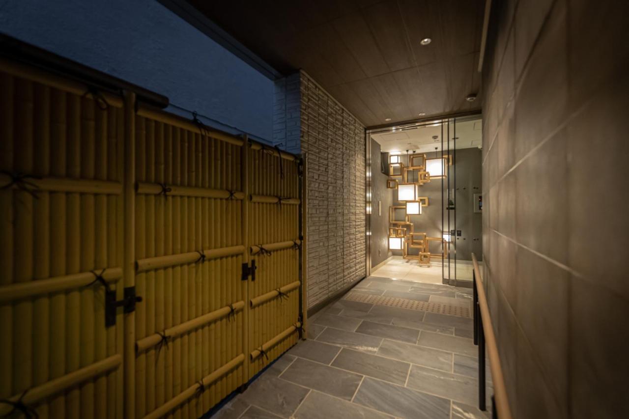 Hotel Liberte Kyoto Gojo Екстер'єр фото