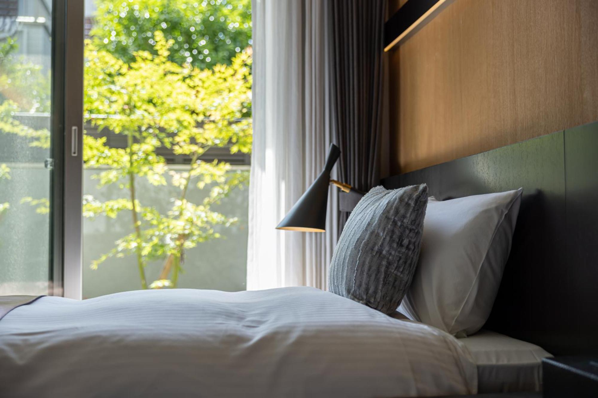Hotel Liberte Kyoto Gojo Екстер'єр фото