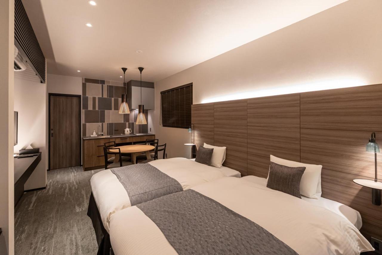Hotel Liberte Kyoto Gojo Екстер'єр фото