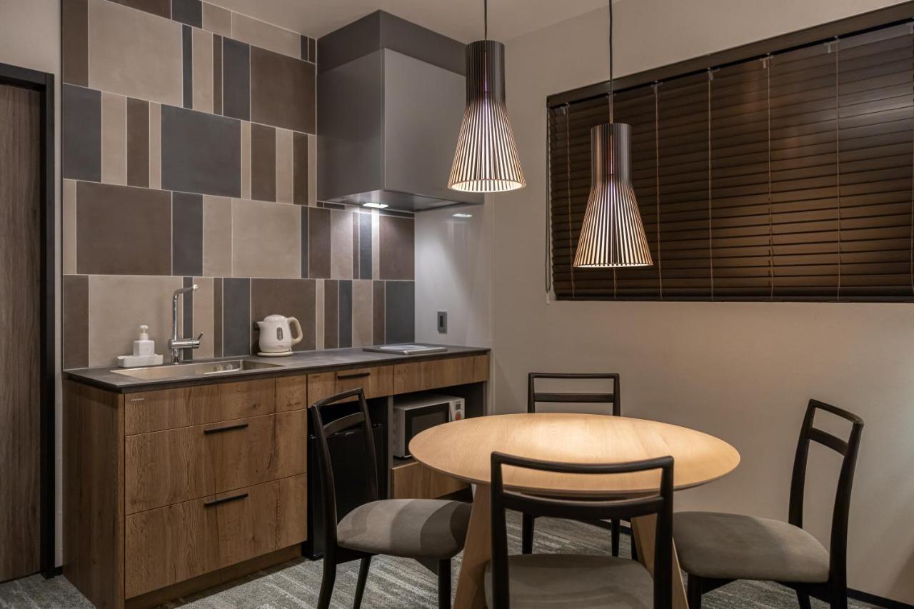 Hotel Liberte Kyoto Gojo Екстер'єр фото