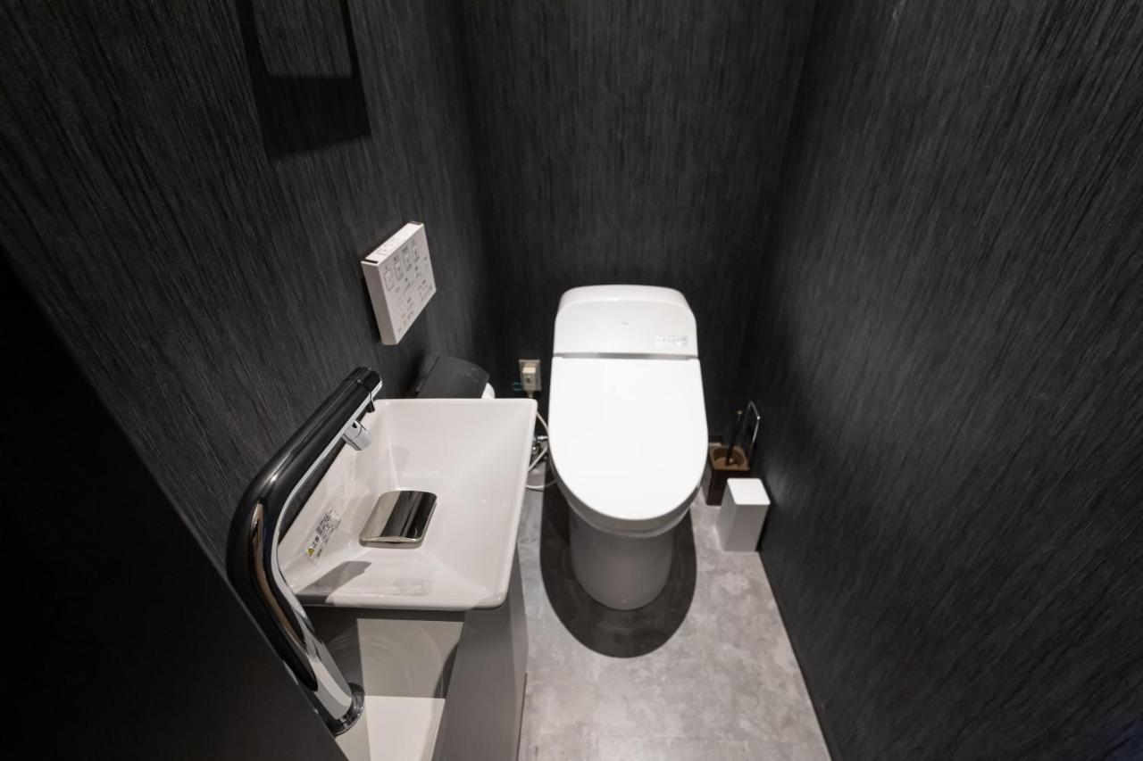 Hotel Liberte Kyoto Gojo Екстер'єр фото