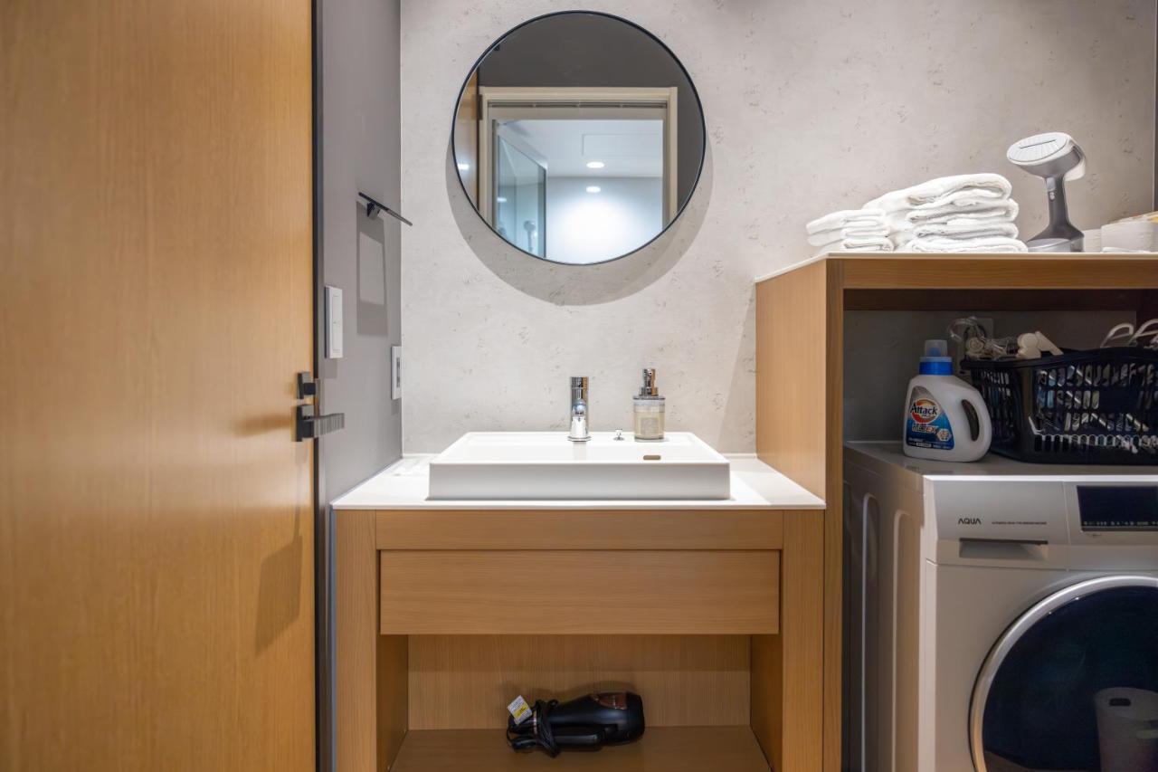 Hotel Liberte Kyoto Gojo Екстер'єр фото