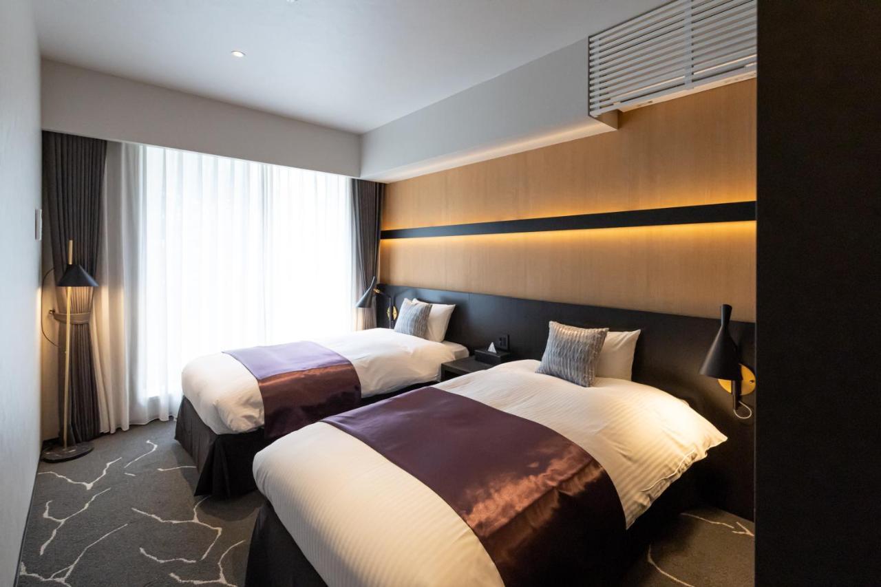 Hotel Liberte Kyoto Gojo Екстер'єр фото