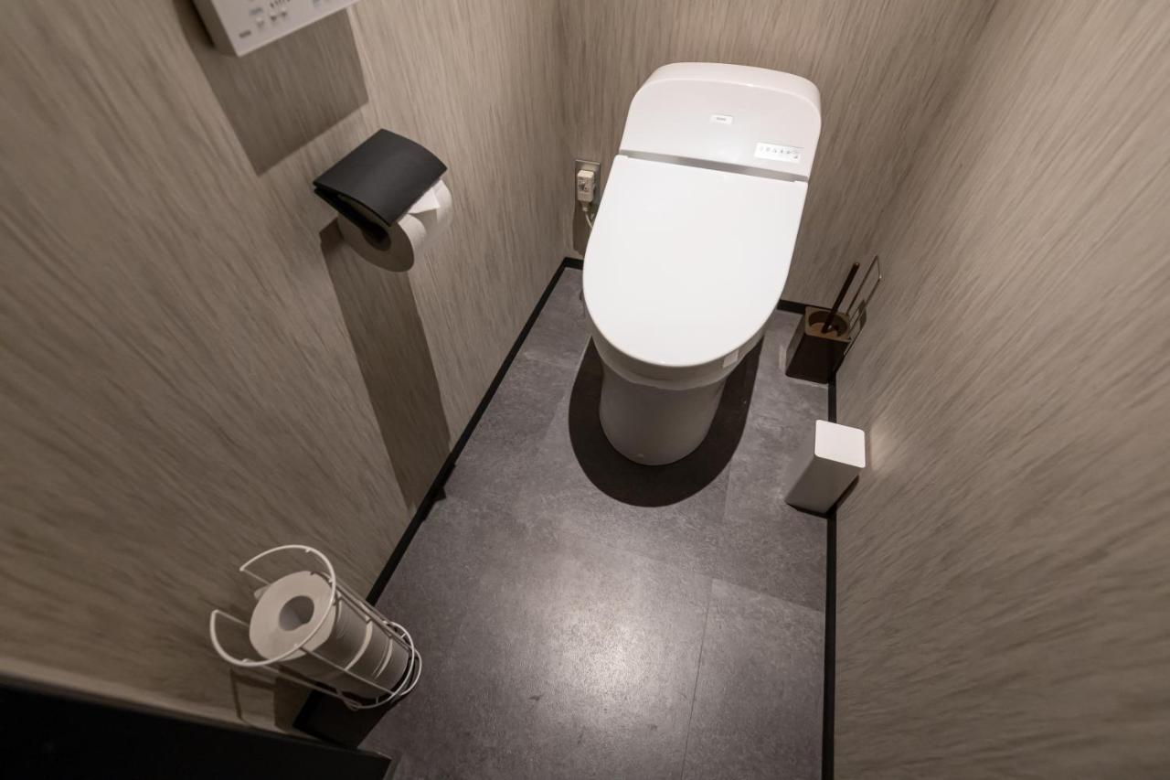 Hotel Liberte Kyoto Gojo Екстер'єр фото