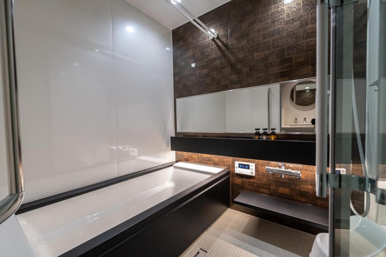 Hotel Liberte Kyoto Gojo Екстер'єр фото