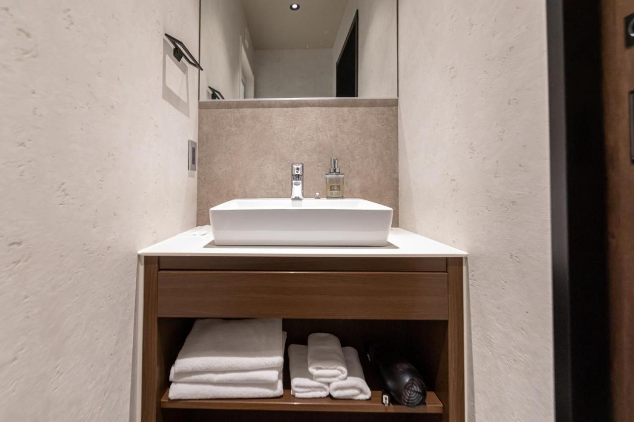Hotel Liberte Kyoto Gojo Екстер'єр фото