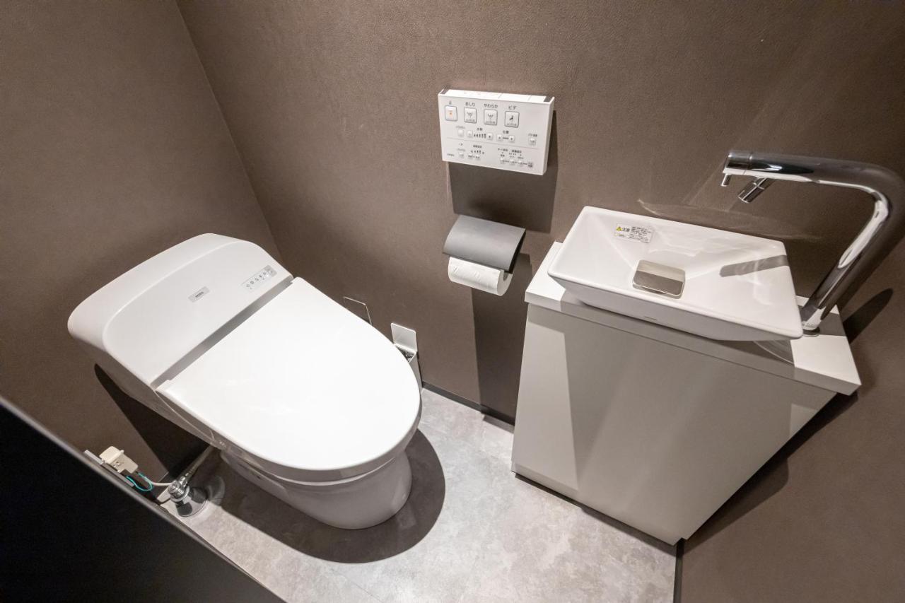 Hotel Liberte Kyoto Gojo Екстер'єр фото