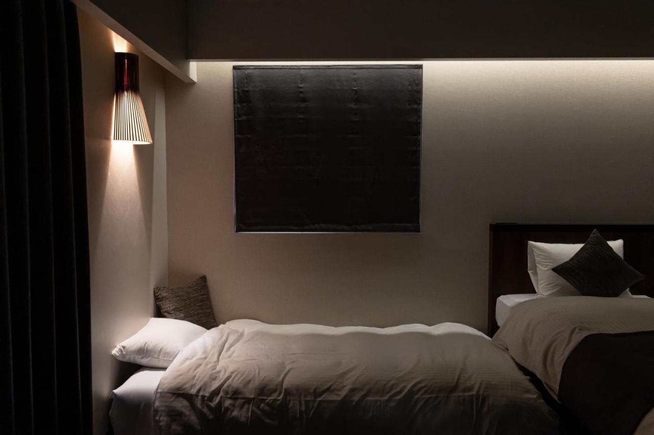 Hotel Liberte Kyoto Gojo Екстер'єр фото