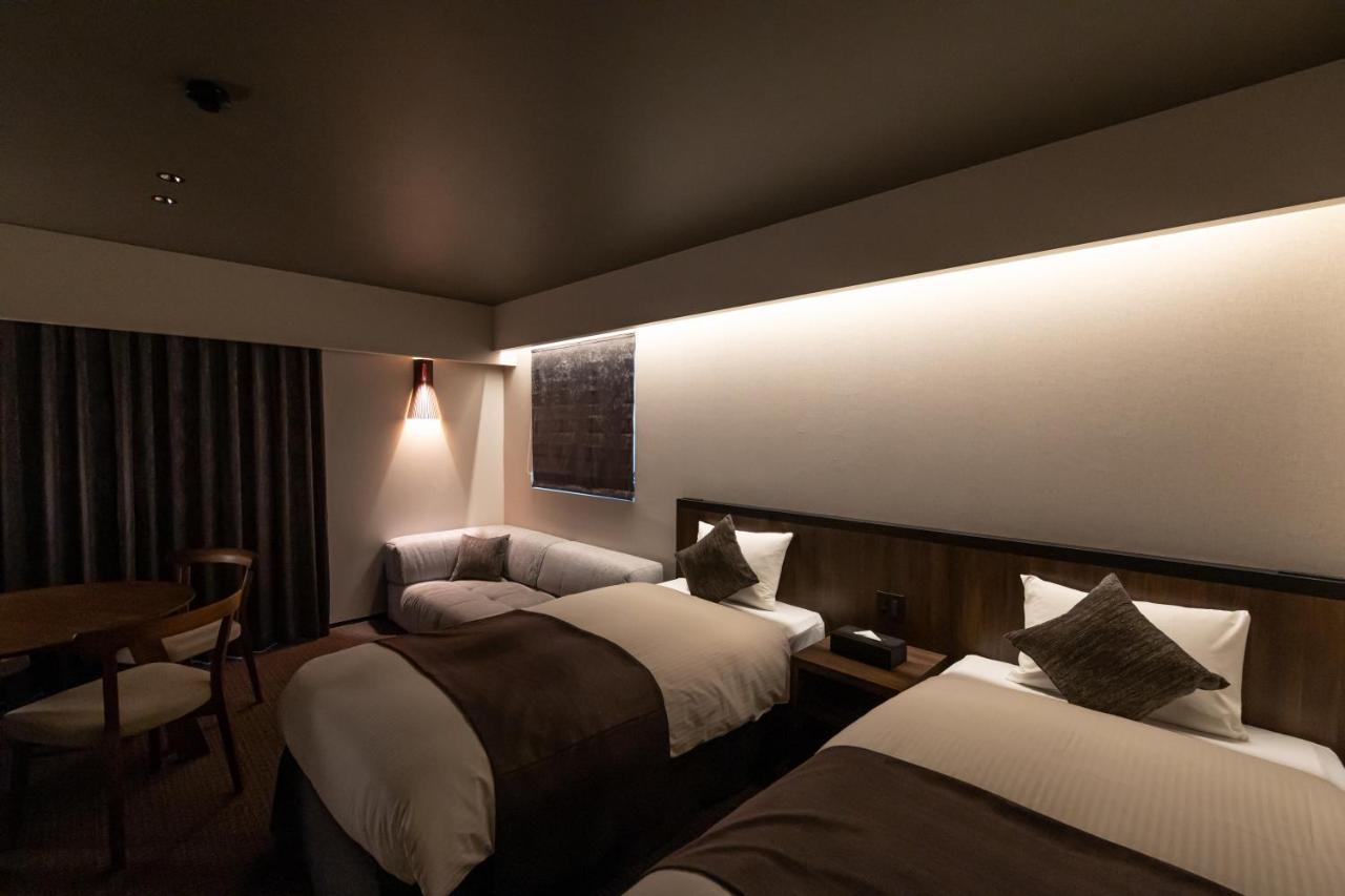 Hotel Liberte Kyoto Gojo Екстер'єр фото