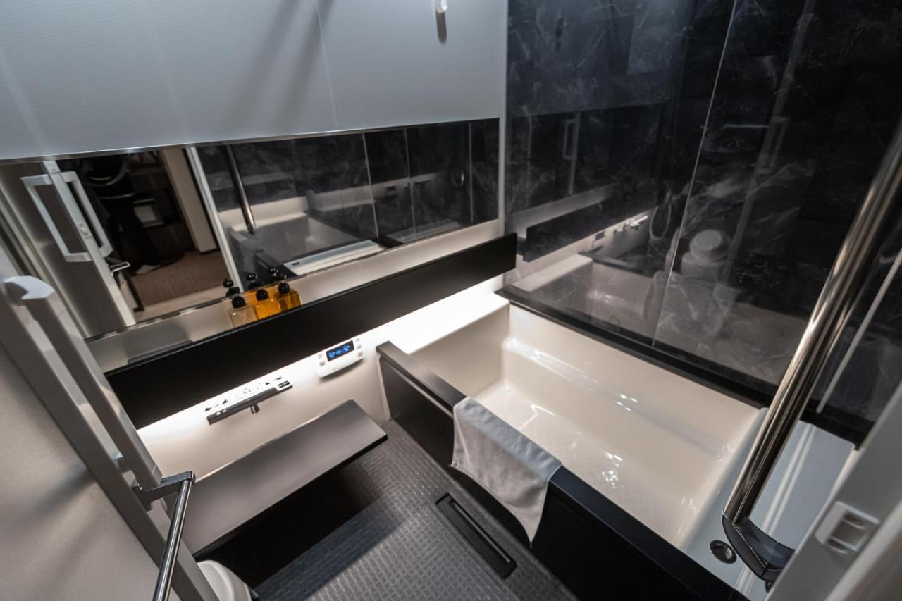 Hotel Liberte Kyoto Gojo Екстер'єр фото