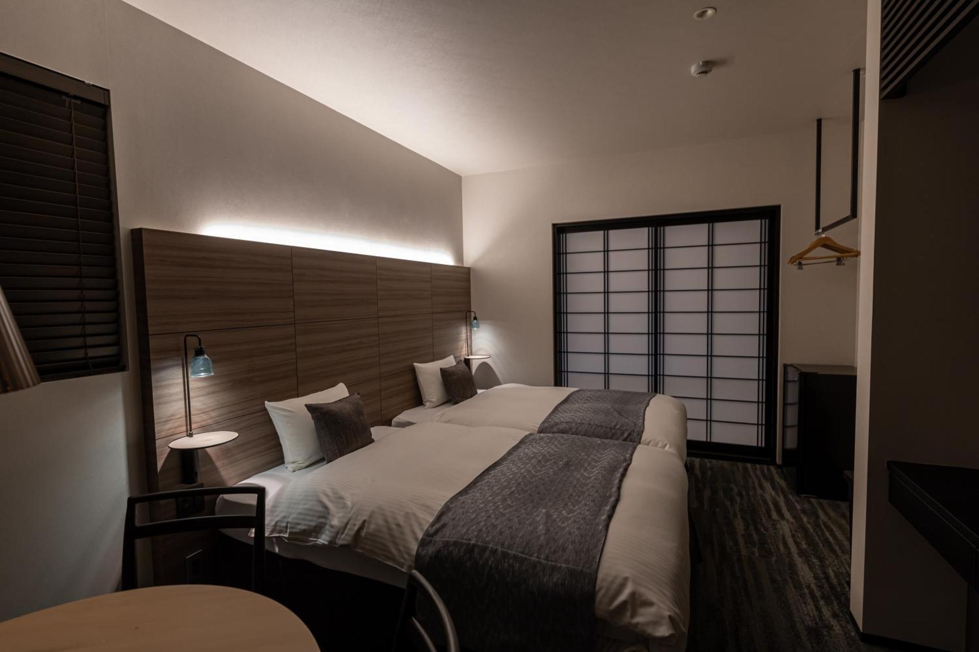 Hotel Liberte Kyoto Gojo Екстер'єр фото
